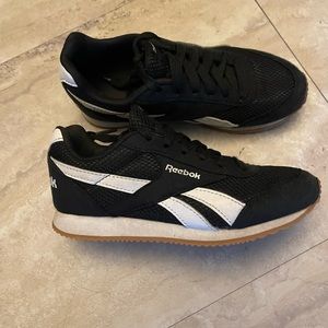 Children’s Reebok sneakers